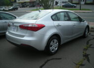 2014 Kia Forte