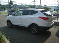 2015 Hyundai Tucson