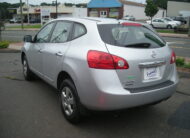 2014 Nissan Rogue AWD