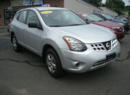 2014 Nissan Rogue AWD