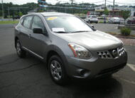 2012 Nissan Rogue AWD