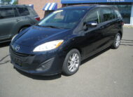 2014 Mazda 5 Sport