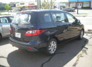 2014 Mazda 5 Sport