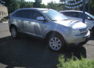 2007 Lincoln MKX