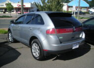 2007 Lincoln MKX