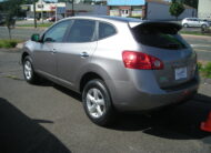 2010 Nissan Rogue