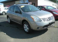 2010 Nissan Rogue