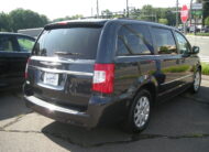 2014 Chrysler Town & Country