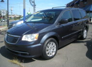 2014 Chrysler Town & Country