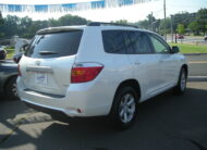 2010 Toyota Highlander