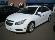 2014 Chevy Cruze