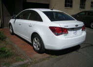 2014 Chevy Cruze