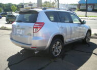 2011 Toyota Rav 4