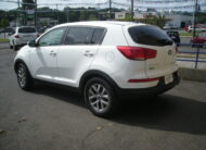 2016 Kia Sportage