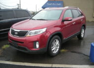 2015 Kia Sorento