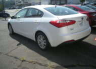 2014 Kia Forte