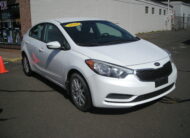 2014 Kia Forte