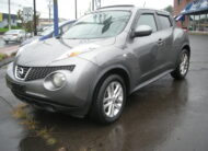 2012 Nissan Juke