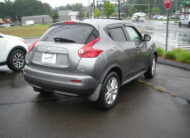 2012 Nissan Juke