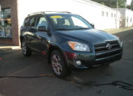 2010 Toyota Rav 4