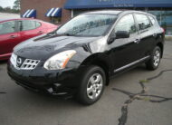 2011 Nissan Rogue