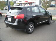 2011 Nissan Rogue