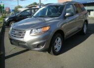 2011 Hyundai Santa Fe