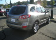 2011 Hyundai Santa Fe