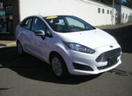 2016 Ford Fiesta