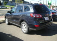 2012 Hyundai Santa Fe