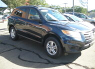 2012 Hyundai Santa Fe