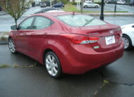 2012 Hyundai Elantra