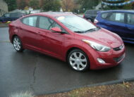 2012 Hyundai Elantra