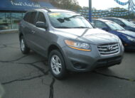 2010 Hyundai Santa Fe