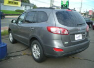 2010 Hyundai Santa Fe