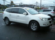 2011 Chevy Traverse