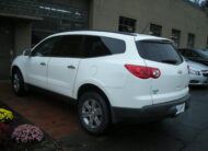 2011 Chevy Traverse