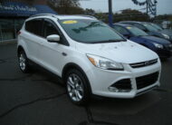 2011 Chevy Escape Titanium