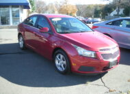 2011 Chevy Cruze