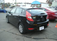 2015 Hyundai Accent