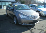 2011 Buick Lacrosse