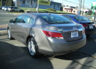 2011 Buick Lacrosse