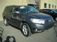 2010 Toyota Highlander