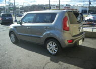 2012 Kia Soul