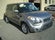 2012 Kia Soul