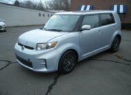 2013 Scion XB