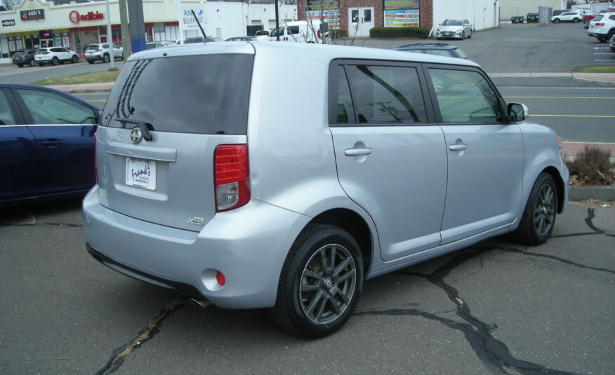 2013 Scion XB