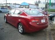 2012 Hyundai Elantra