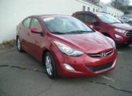 2012 Hyundai Elantra