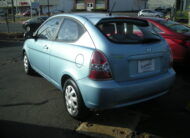 2011 Hyundai Accent